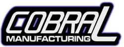Cobra L Manufacturing Ltd